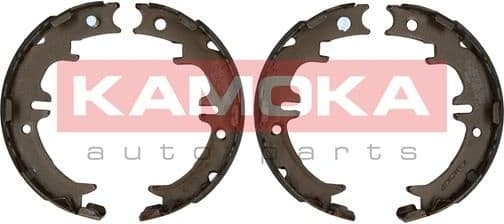 Brake shoes handbrake JQ212045