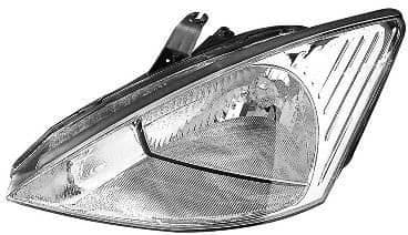 Headlight 1858961