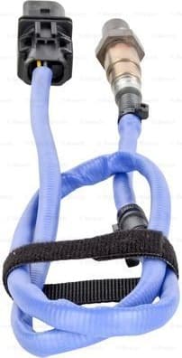 Oxygen Sensor 0258017220 - image 5