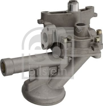 Oil Pump 27042