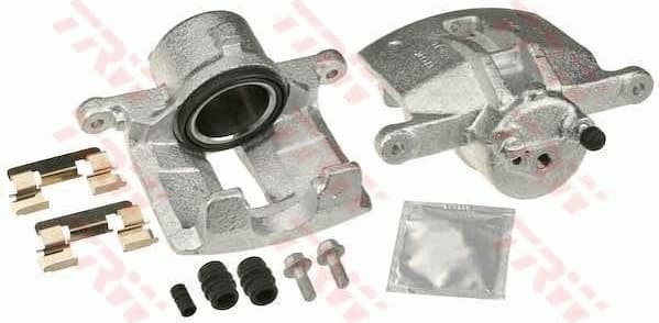 Brake Caliper BHX391E