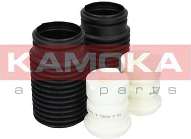 Shock absorber protection kit 2019016