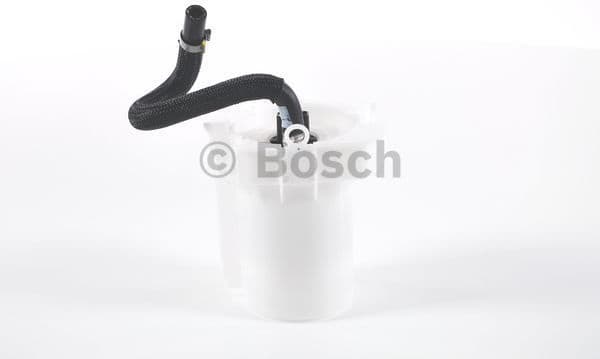 Fuel Pump 0986580807 - image 2