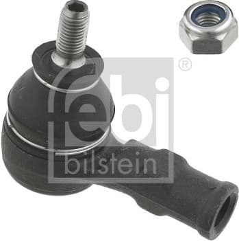 Tie Rod End 10165