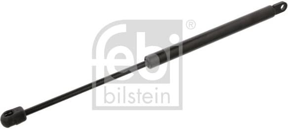 Gas Spring, bonnet 25301