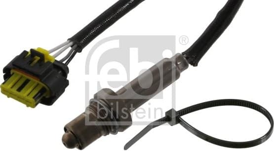 Oxygen Sensor 34681