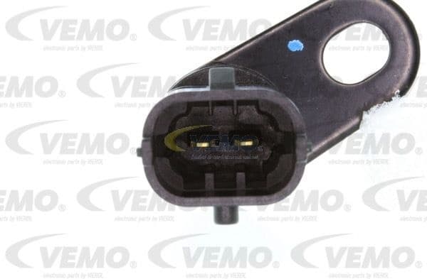 Sensor, crankshaft pulse Original VEMO Quality V40-72-0369 - image 2