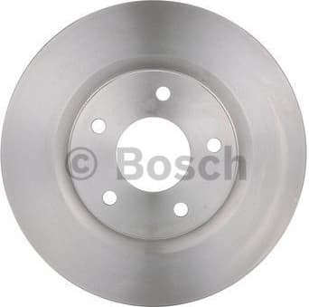 Brake Disc 0986479751 - image 2