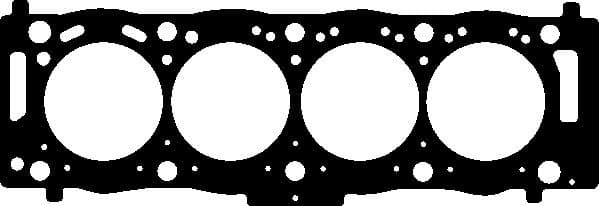Gasket cylinder head 135.052 - image 2