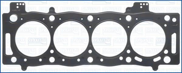 Gasket, cylinder head MULTILAYER STEEL 10157320