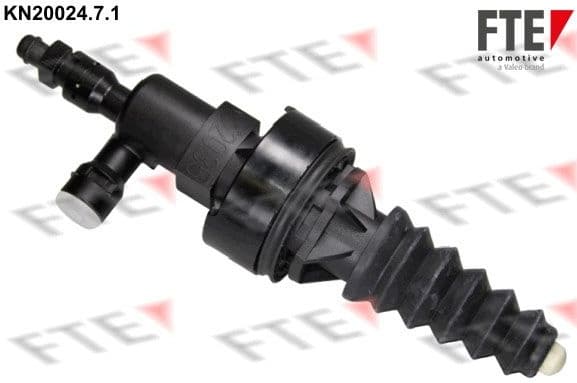 Clutch slave cylinder KN20024.7.1