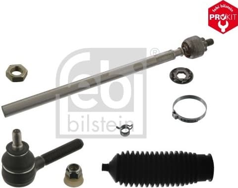 Tie Rod ProKit 39293