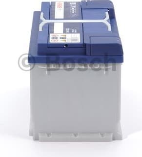 Starter Battery S4 0092S40110 - image 4