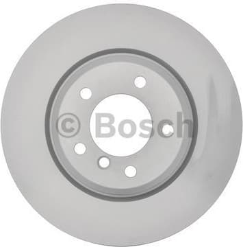 Brake Disc 0986479215