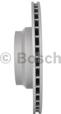 Brake Disc 0986479215 - image 2