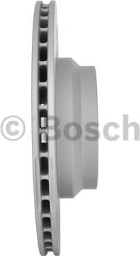 Brake Disc 0986479215 - image 4