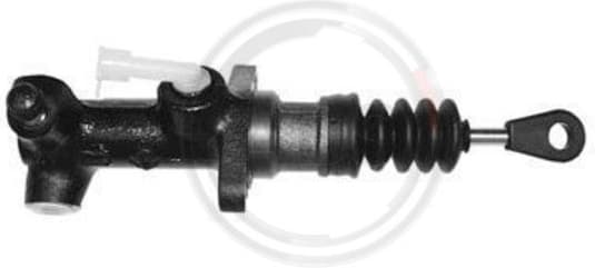 Master Cylinder, clutch 41871