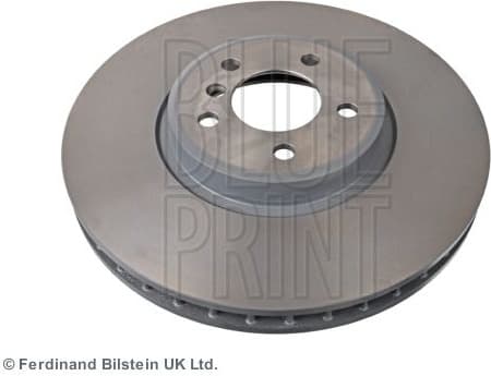 Brake Disc ADB114301