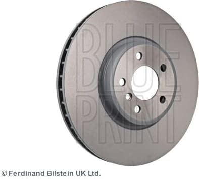 Brake Disc ADB114301 - image 2