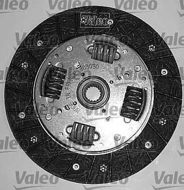 Clutch Kit KIT3P 821336 - image 4