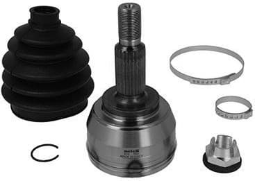 CV joint outer 15-1519