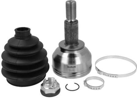 CV joint outer 15-1574