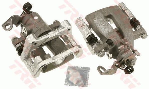 Brake Caliper BCQ125E