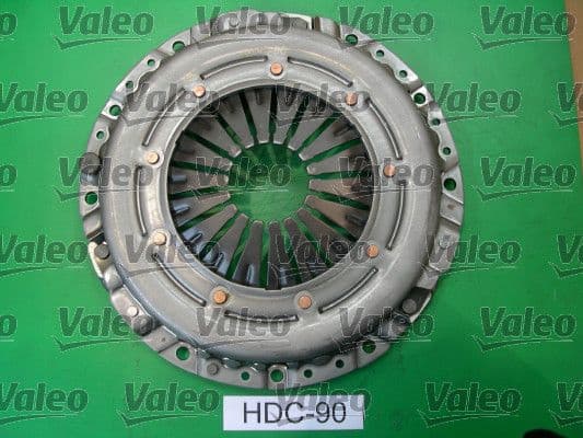 Clutch Kit KIT3P 826843 - image 2