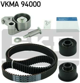 Timing Belt Kit VKMA 94000