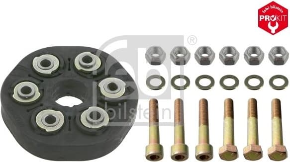 Joint, propshaft ProKit 03616