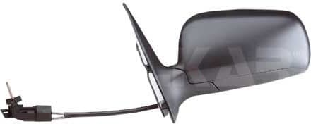 Exterior Mirror 6166522