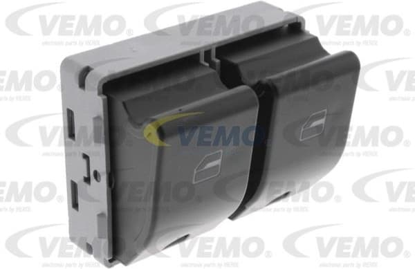 Switch, window regulator Original VEMO Quality V10-73-0241