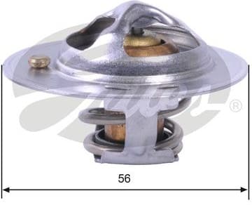 Thermostat, coolant TH32478G1