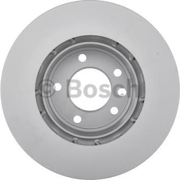 Brake Disc 0986479248 - image 3