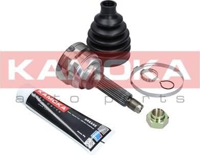 Joint Kit, drive shaft 7052 - image 3