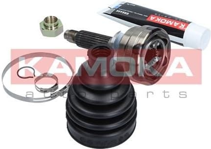 Joint Kit, drive shaft 7052 - image 5
