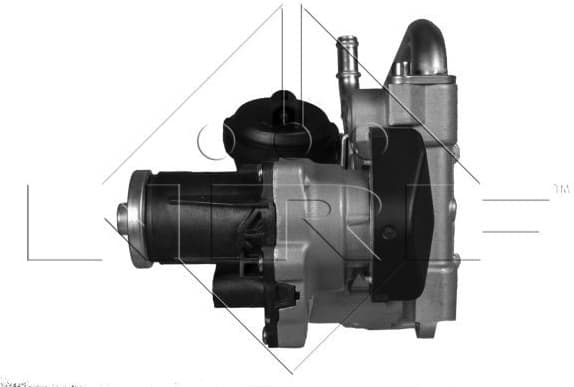 EGR Valve EASY FIT 48215 - image 2
