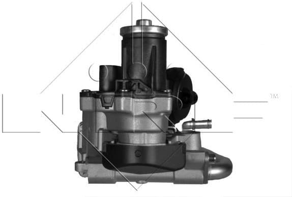 EGR Valve EASY FIT 48215 - image 3