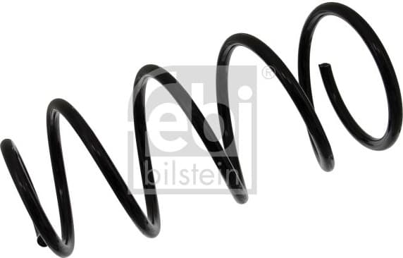 Suspension Spring 39724