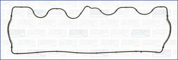 Gasket, cylinder head cover 11077400