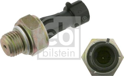 Oil Pressure Switch 12228