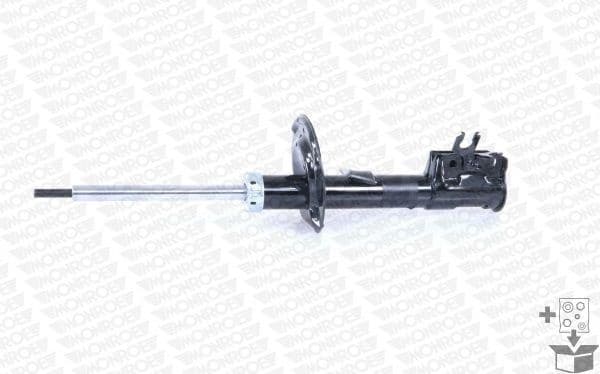 Shock Absorber MONROE ORIGINAL (Gas Technology) 16381 - image 2
