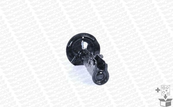 Shock Absorber MONROE ORIGINAL (Gas Technology) 16381 - image 3