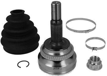 CV joint outer 15-1536