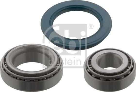 Wheel Bearing Kit 12934