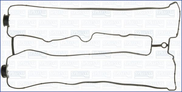 Gasket, cylinder head cover 11063400