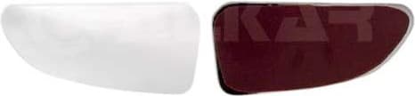 Mirror Glass, exterior mirror 6482905