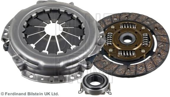 Clutch Kit ADT33025