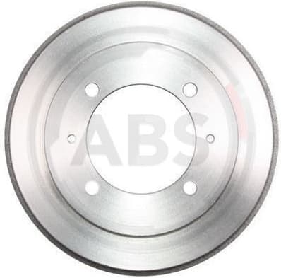 Brake Drum 2616-S