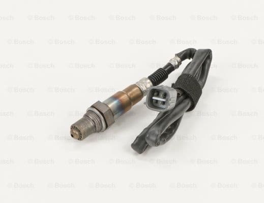 Oxygen Sensor 0258986687 - image 2